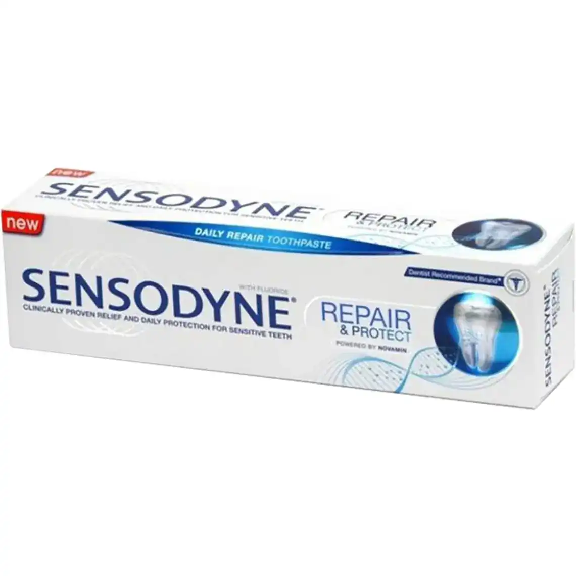 Зубна паста Sensodyne Захист від карієсу 75 мл