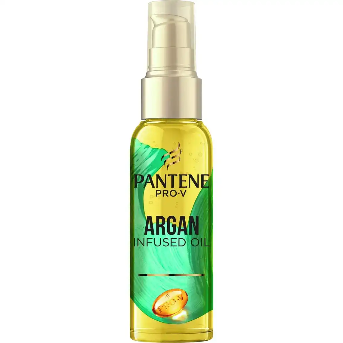 Олія для волосся Pantene Pro-V Argan 100мл