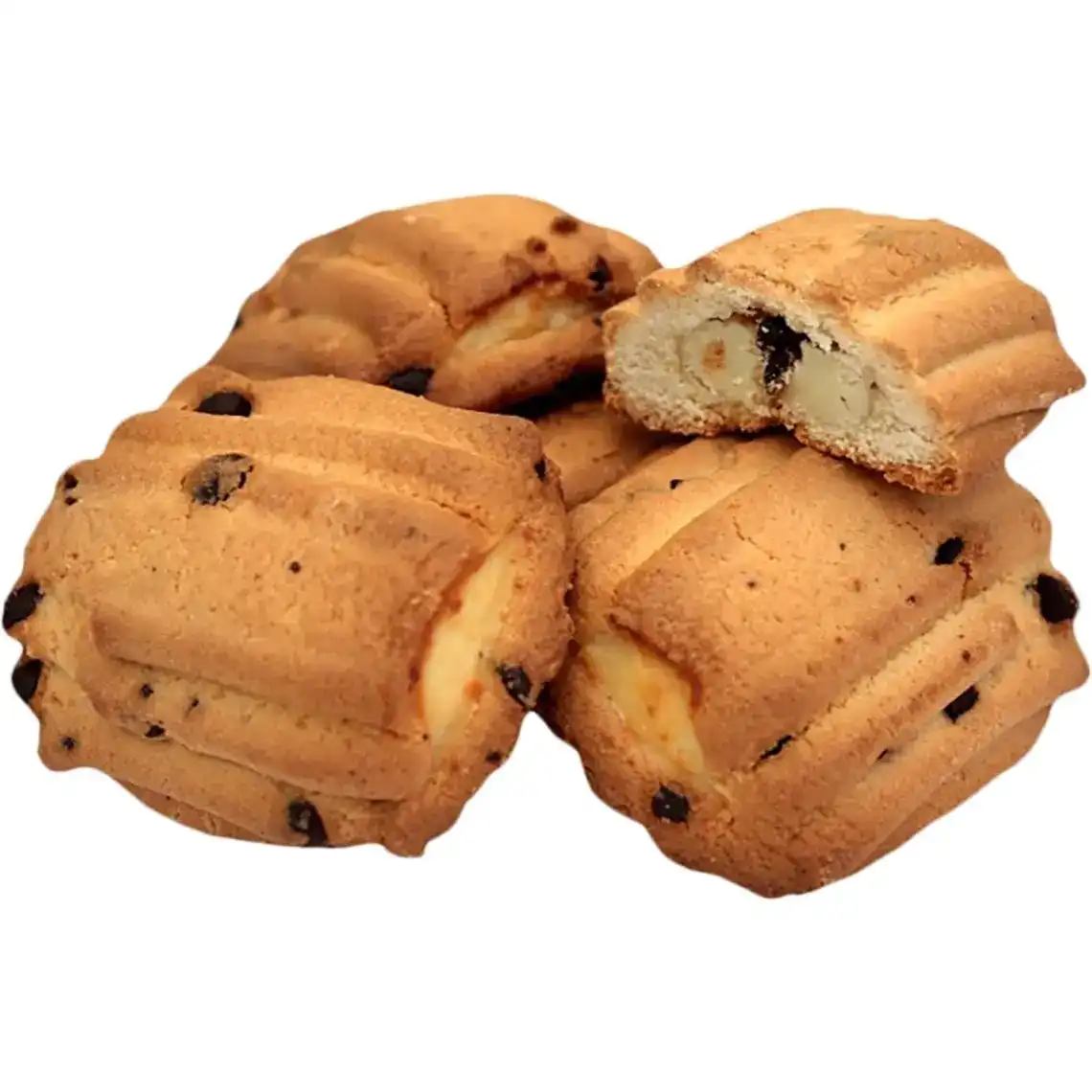 Печиво Rio Rita Мартин Абрикос вагове