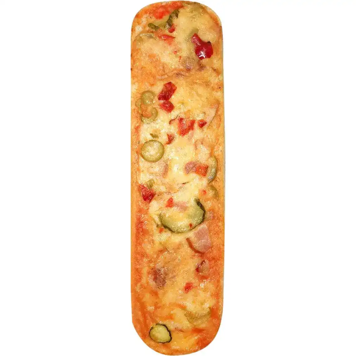 Багет-сендвич італійський Пікантний 135 г