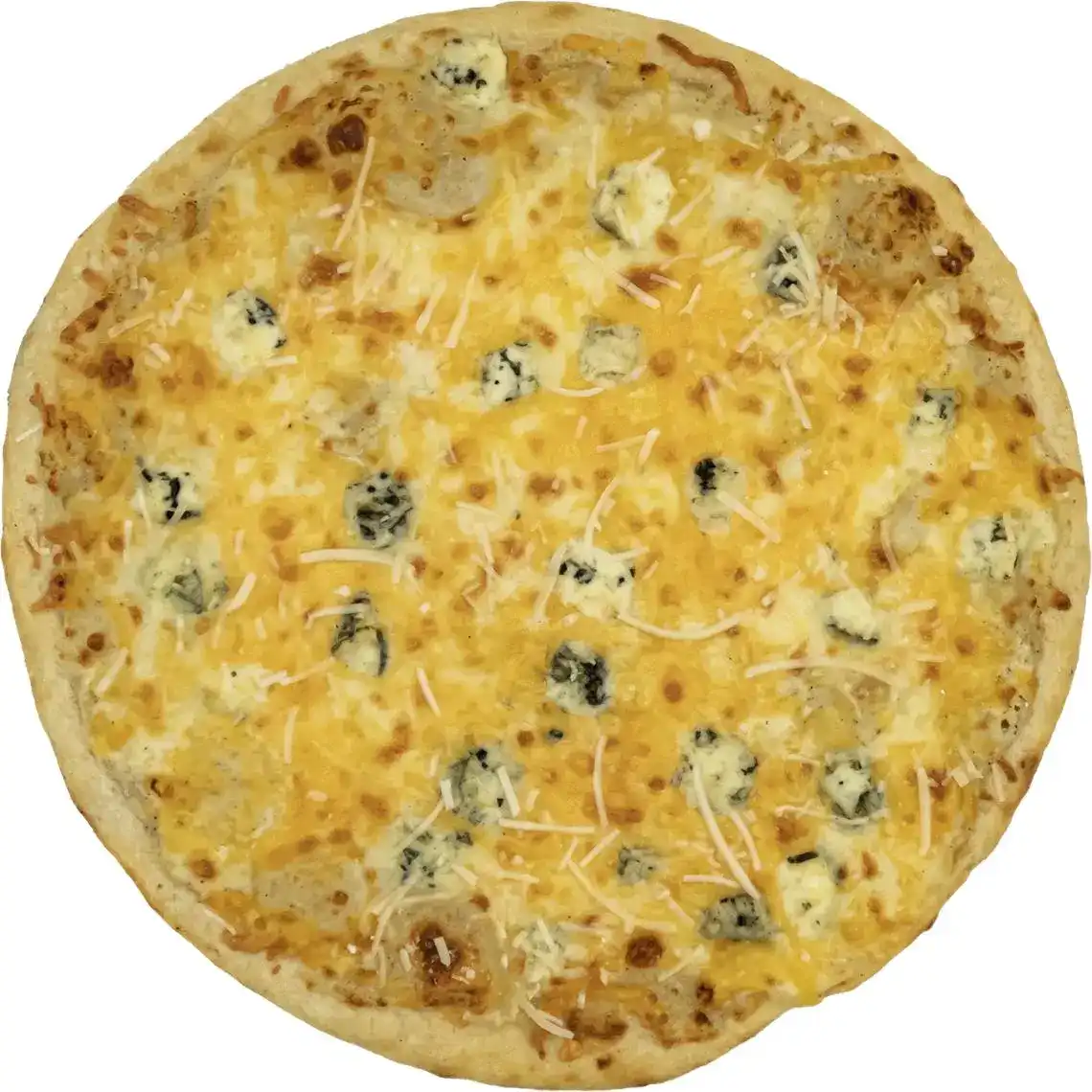Пицца 4 сыра 500 г