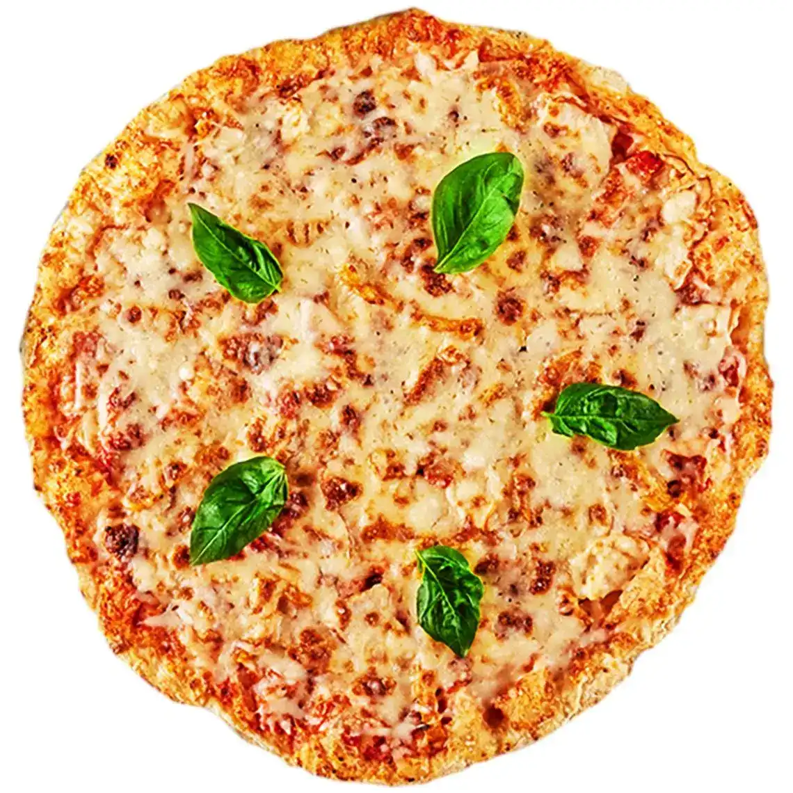 Піца М'ясний мікс 500 г