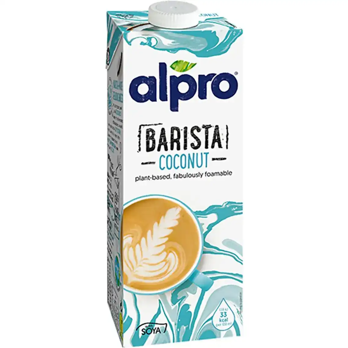 Напій кокосовий Alpro for Professionals 1 л