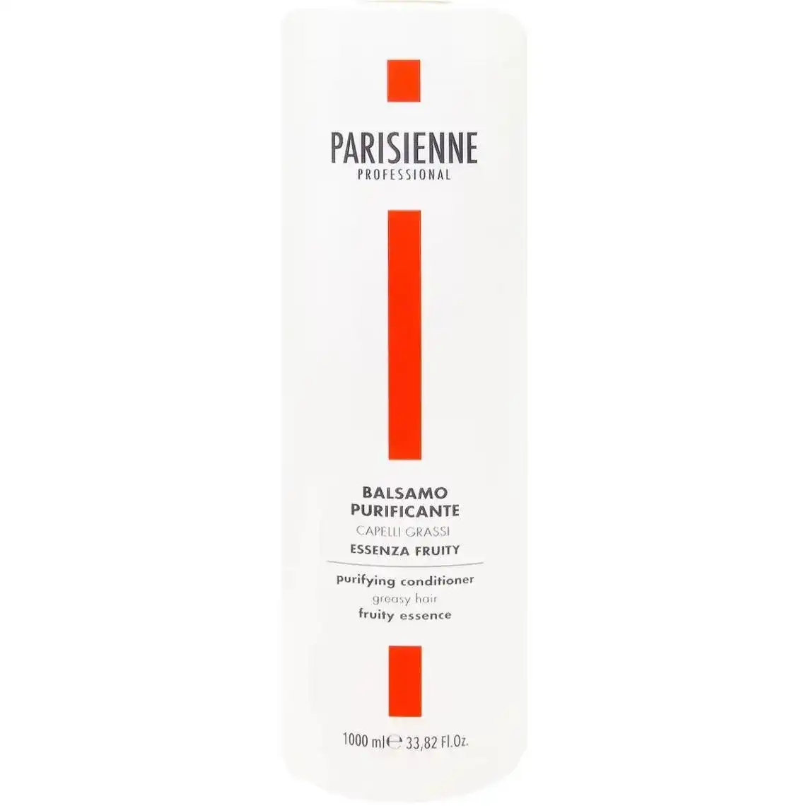 Кондиціонер для волосся Parisienne Professional Balsamo Purificante Essenza Fruity 1000 мл