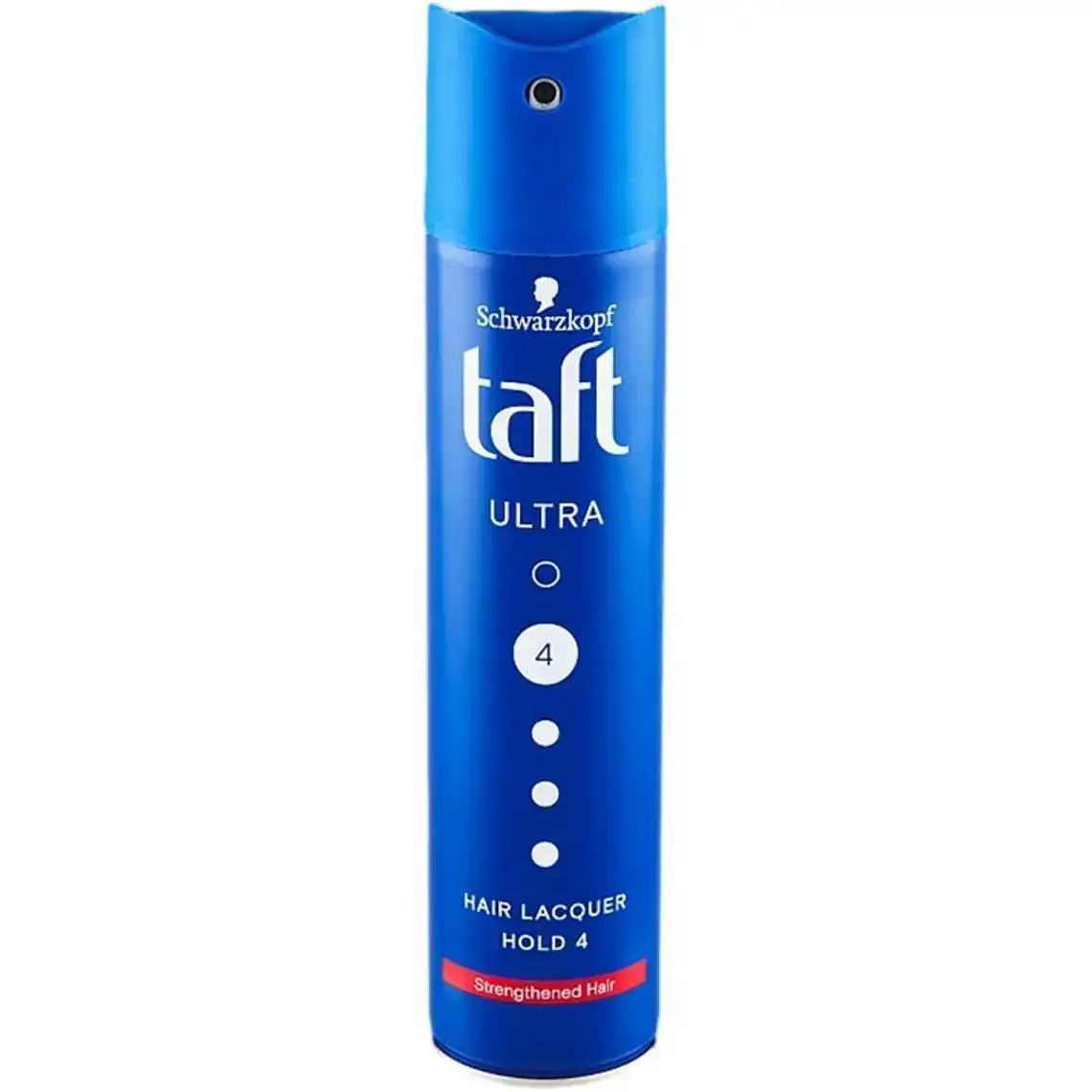 Лак для волосся Taft Ultra Мегафіксація 250 мл