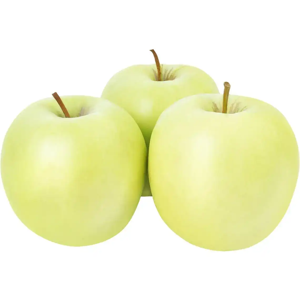 Яблуко Голден 6 шт