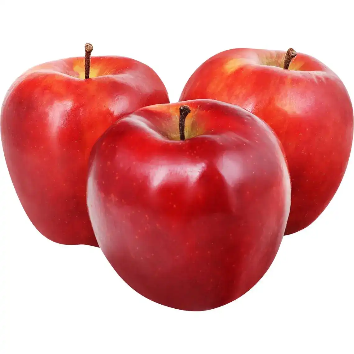 Яблуко Ред Чіф 6 шт