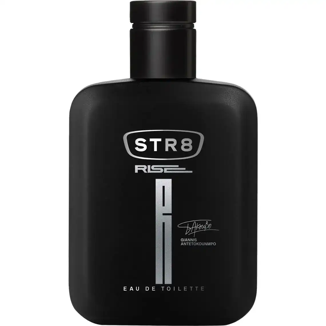 Туалетна вода для чоловіків STR8 Rise 50 мл
