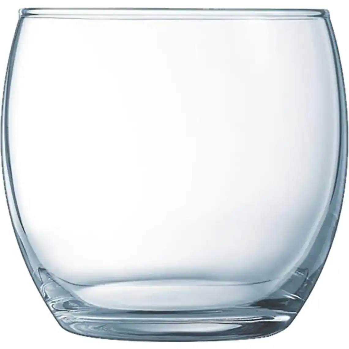 Набір склянок Vina низьких 340 мл 6 шт