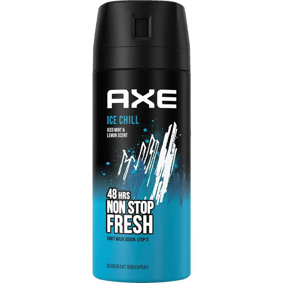 Дезодорант-спрей Axe Ice Chill 150 мл
