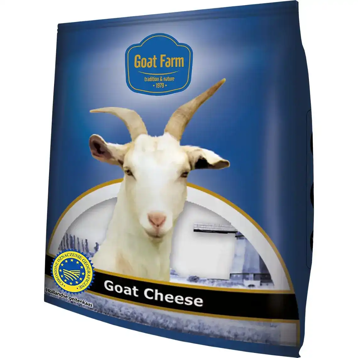 Сир козиний Goat Farm 50% 200 г