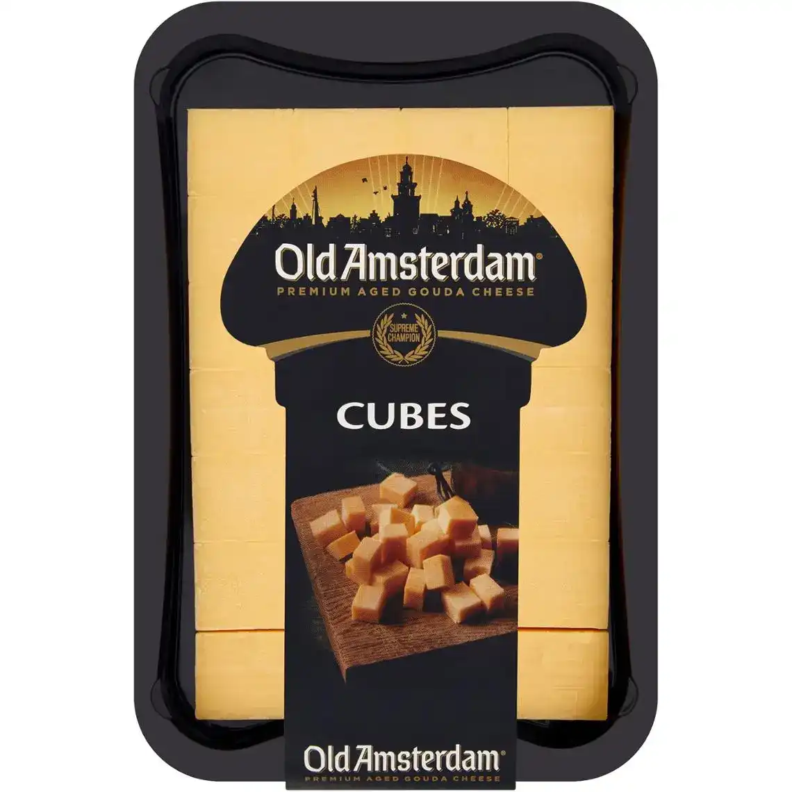 Сир Old Amsterdam 150 г