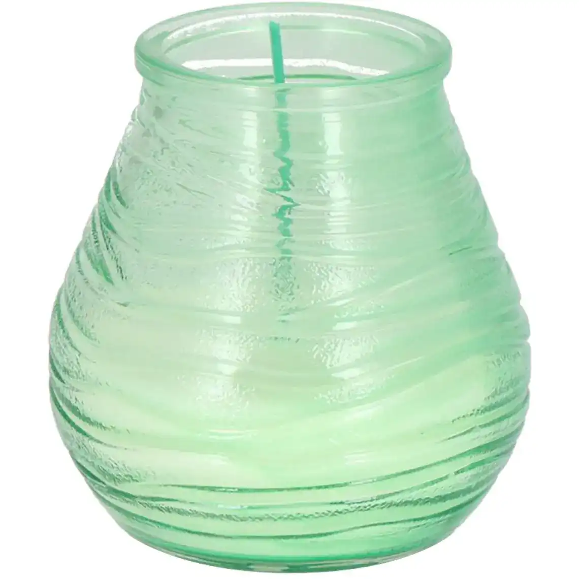 Свічка в склi Bolsius Patiolight 186772 колір вода 9.1 см 1 шт