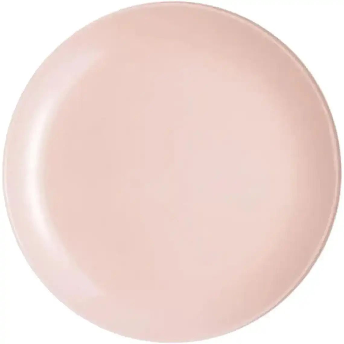 Тарілка Luminarc Arty Pink Quartz десертна кругла 20 см
