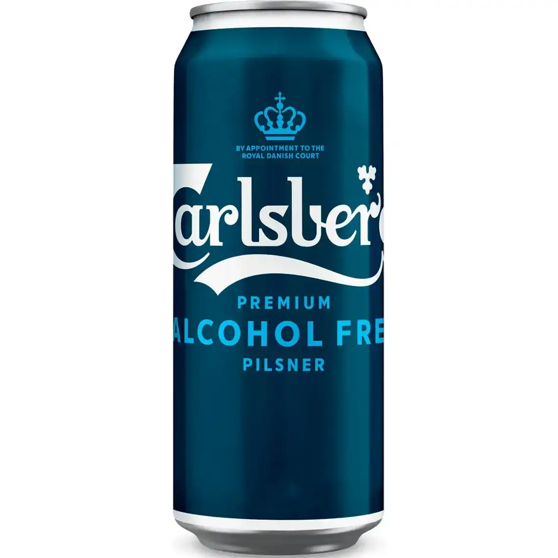 Пиво Carlsberg Pilsner 0.5 л