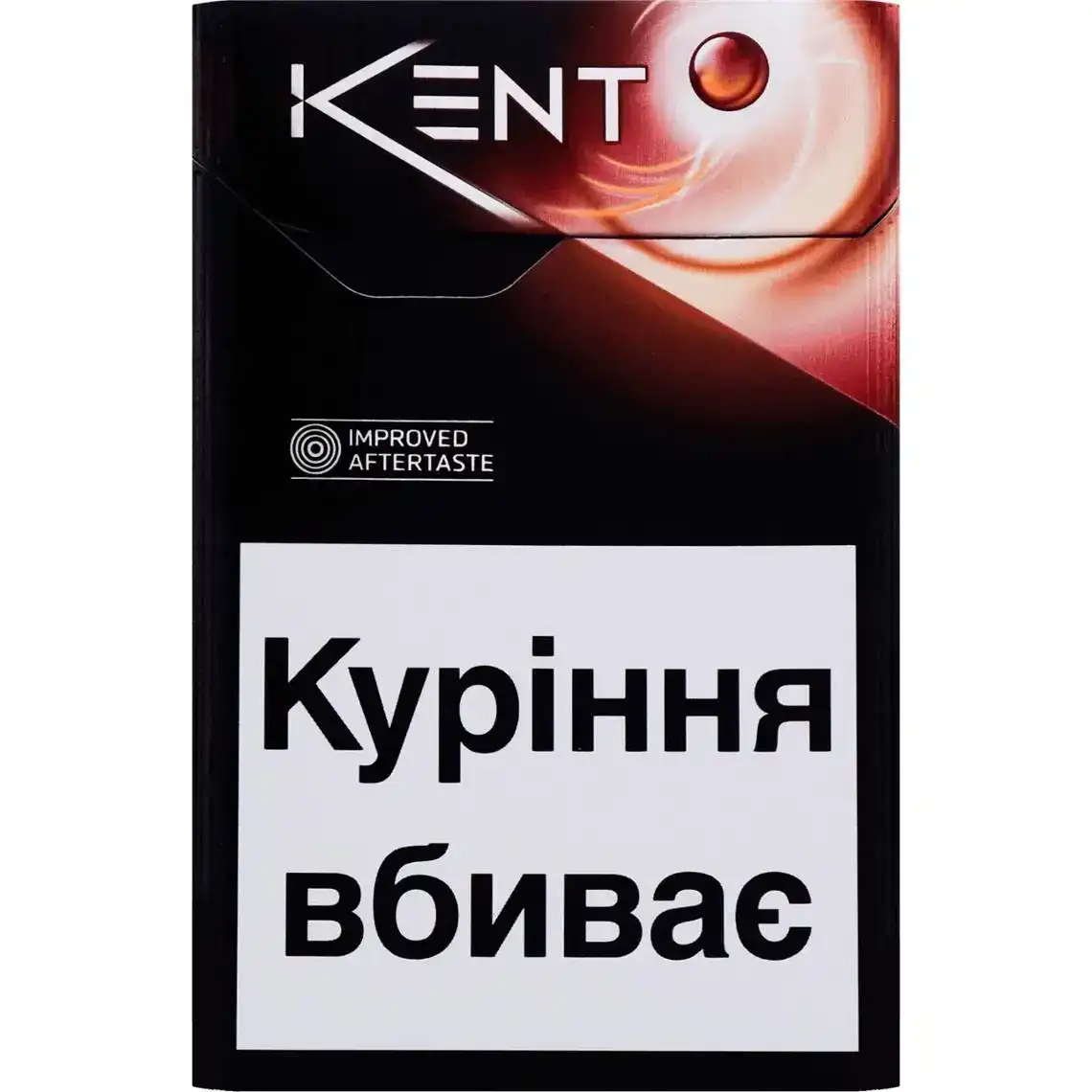 Цигарки Kent Feel Velvet