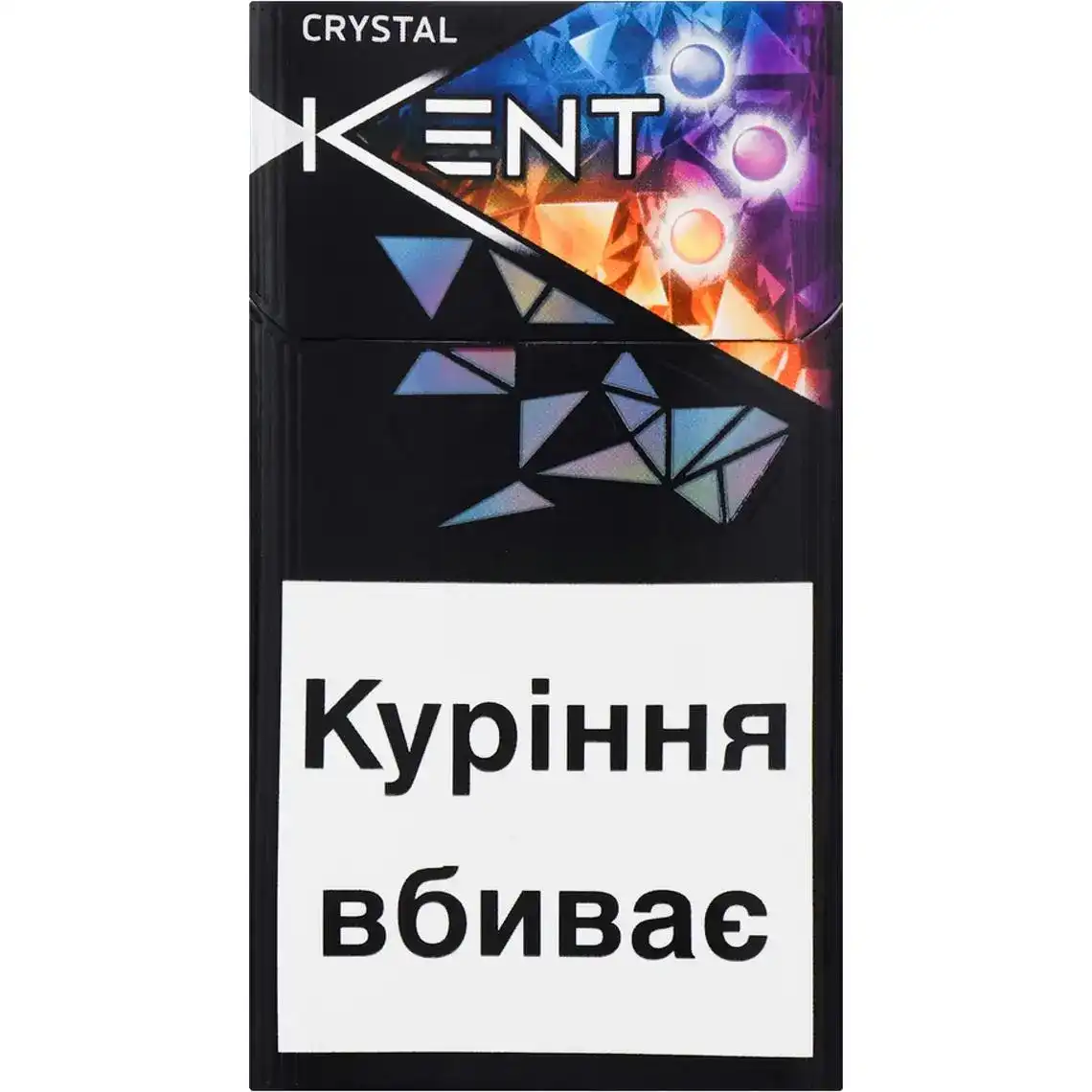 Цигарки Kent Crystal Mix