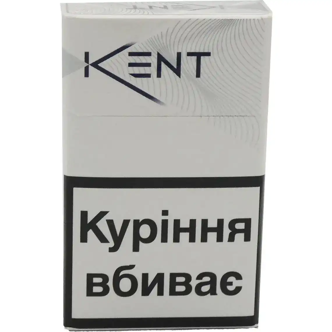 Цигарки Kent White 4.0