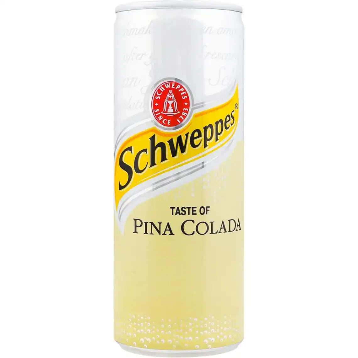 Напій Schweppes Pina Colada 0.25 л