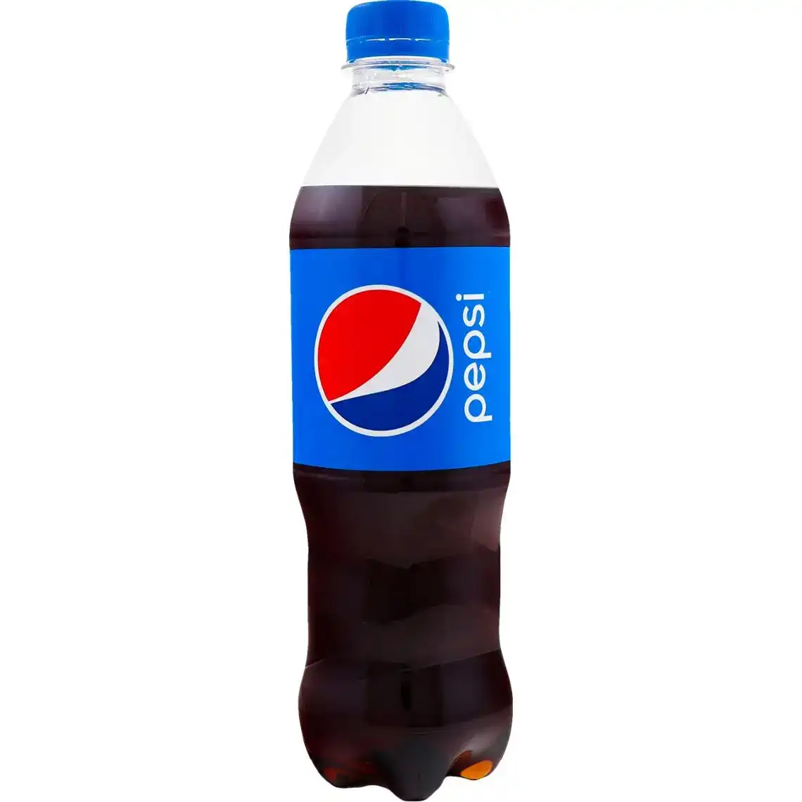 Напій Pepsi сильногазований 0.5 л