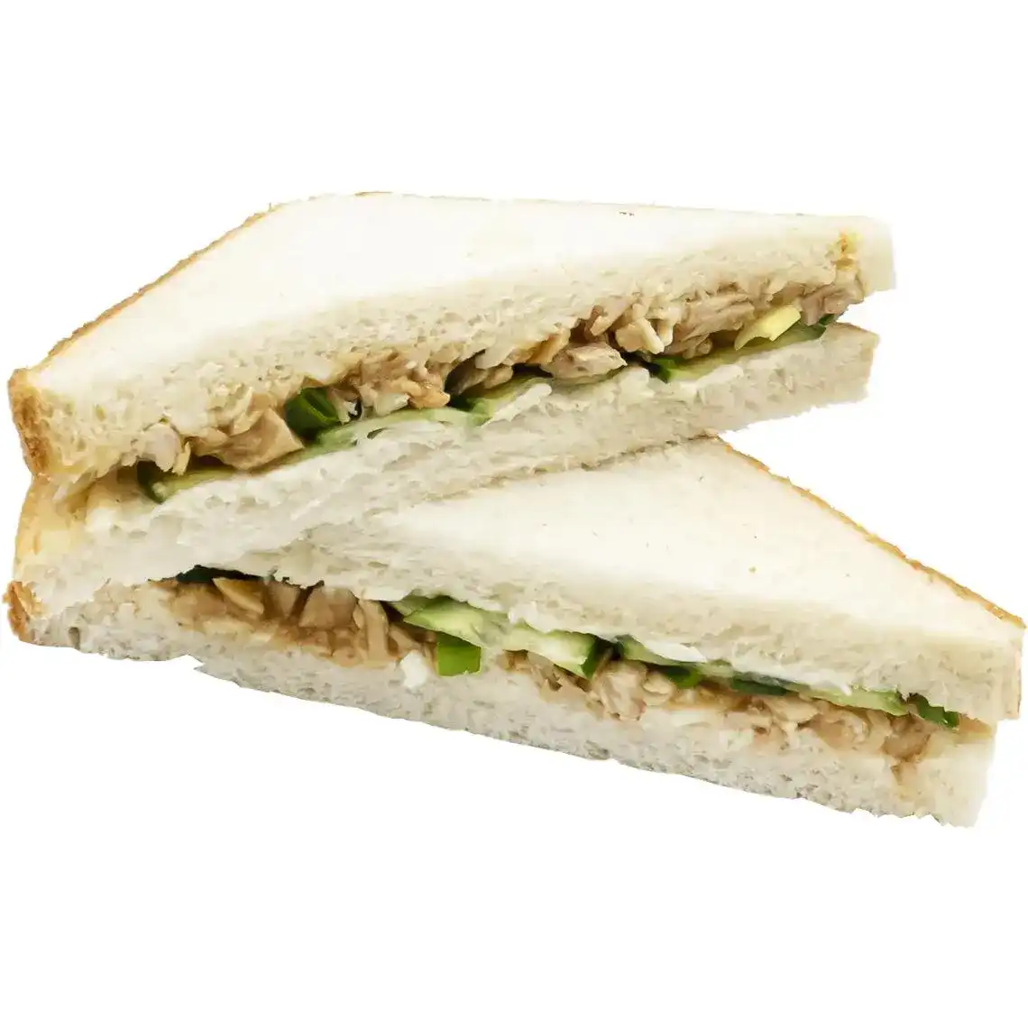 Сэндвич с курицей в соусе Терияки 210 г