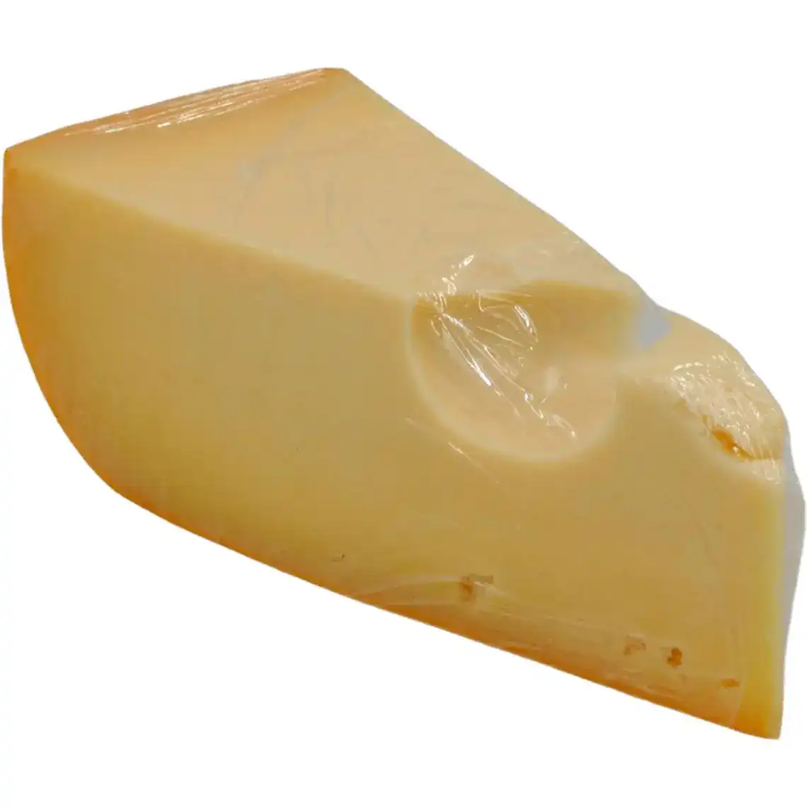 Сыр Швейцарский в парафине 45%, весовой