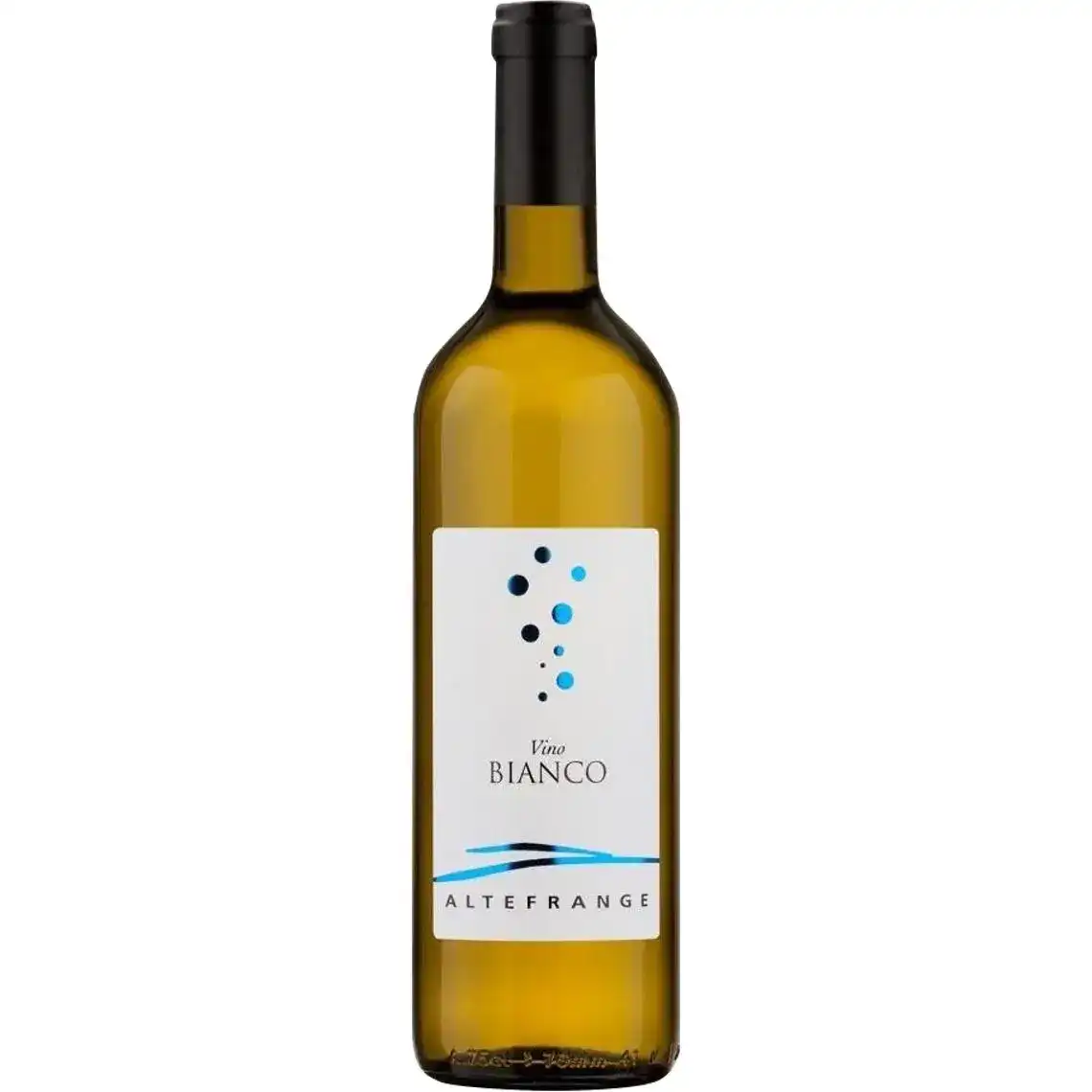 Вино Altefrange столове біле сухе 0.75 л