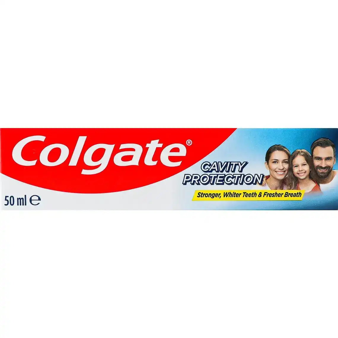 Паста зубна Colgate Cavity Protection 50 мл
