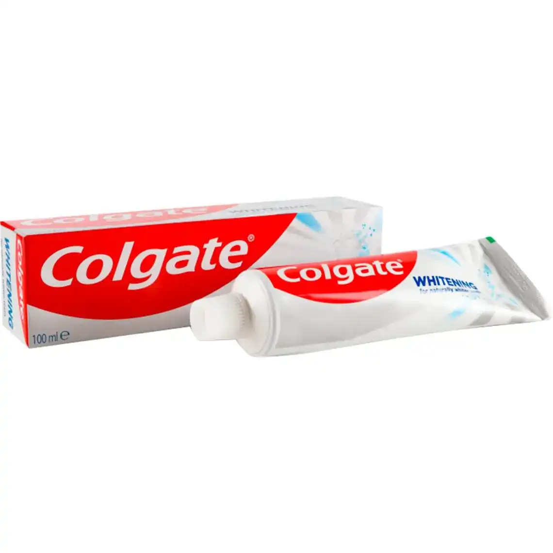 Паста зубная Colgate Whitening 100 мл