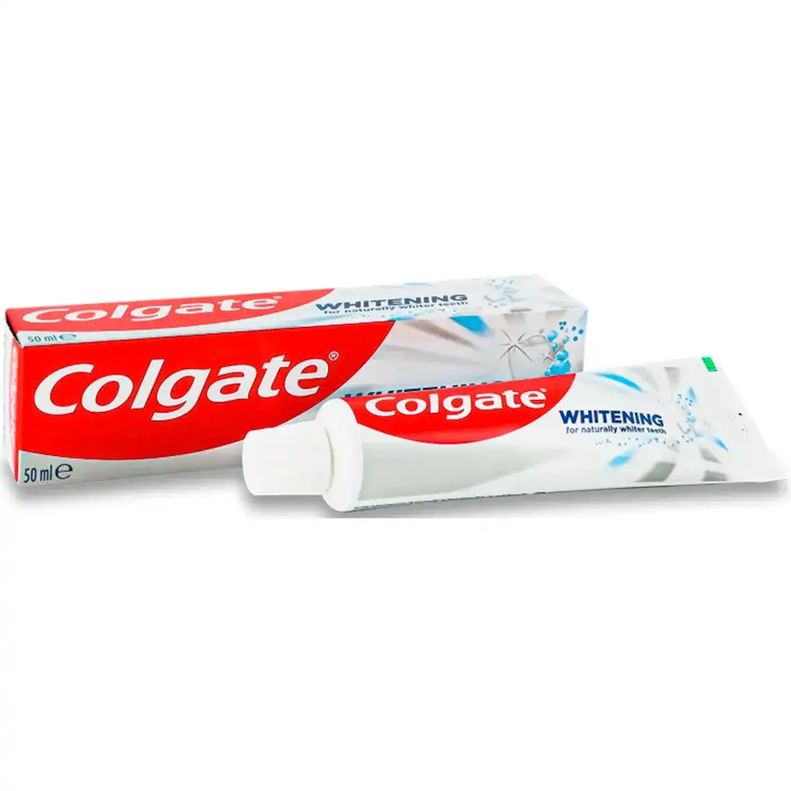 Паста зубная Colgate Whithening 50 мл