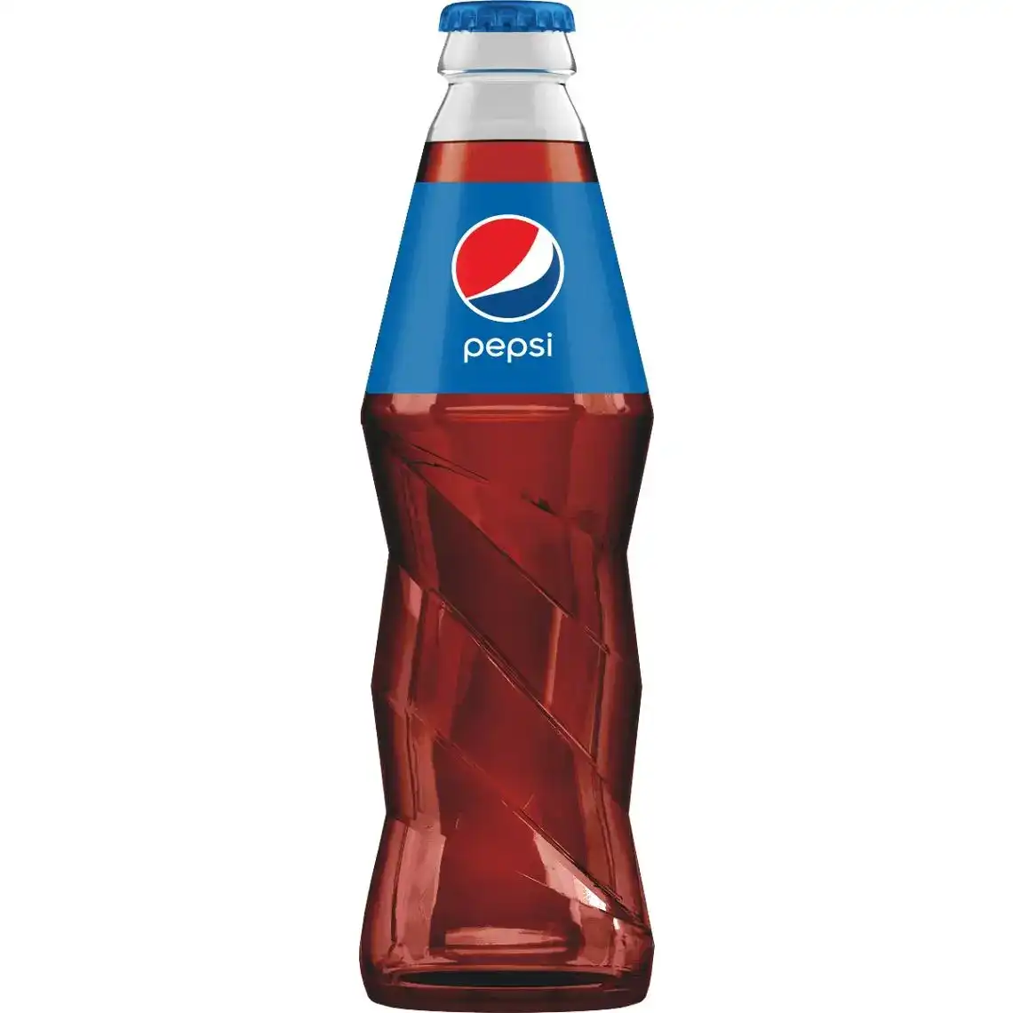 Напій Pepsi сильногазований 0.25 л