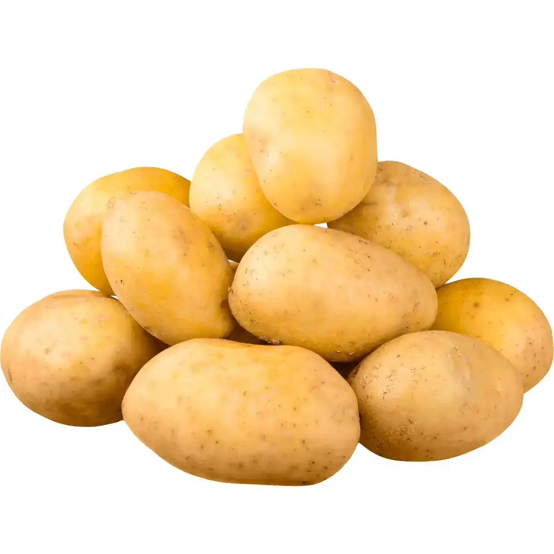 Фото 1 - Картопля молода перший гатунок вагова