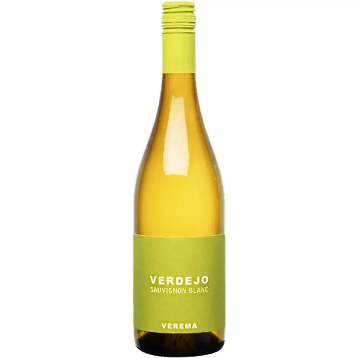 Фото 1 - Вино Verema Verdejo Sauvignon Blanc біле сухе 0,75 л