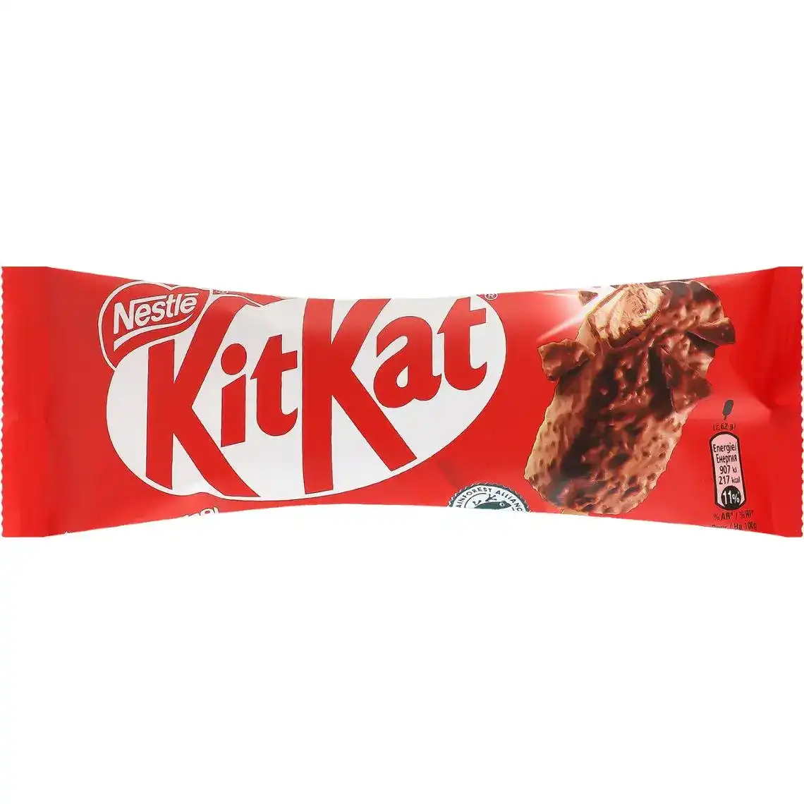 Фото 1 - Морозиво KitKat 62 г