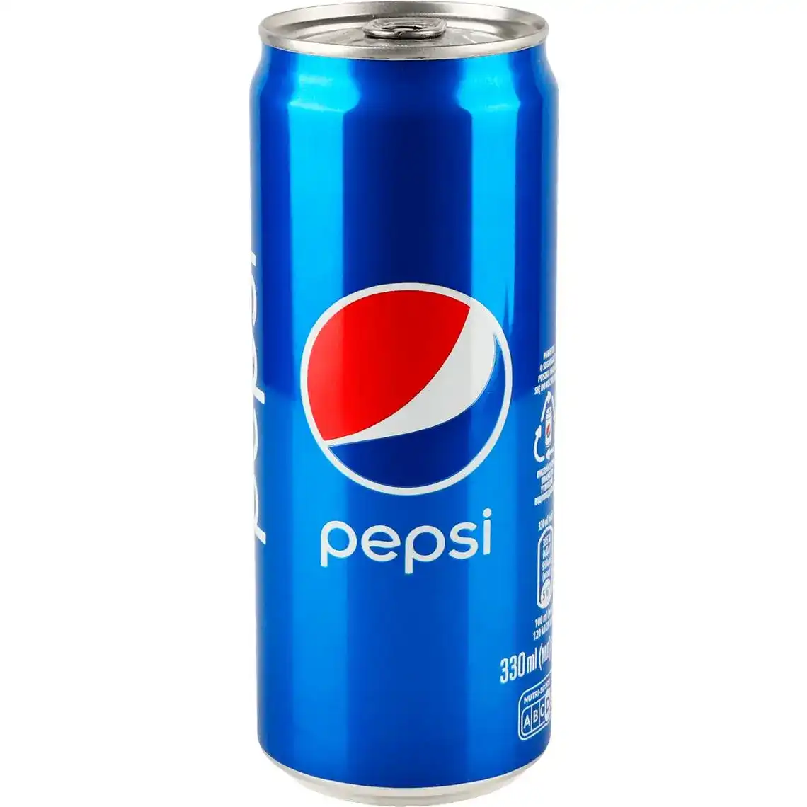 Напій Pepsi сильногазований 0.33 л