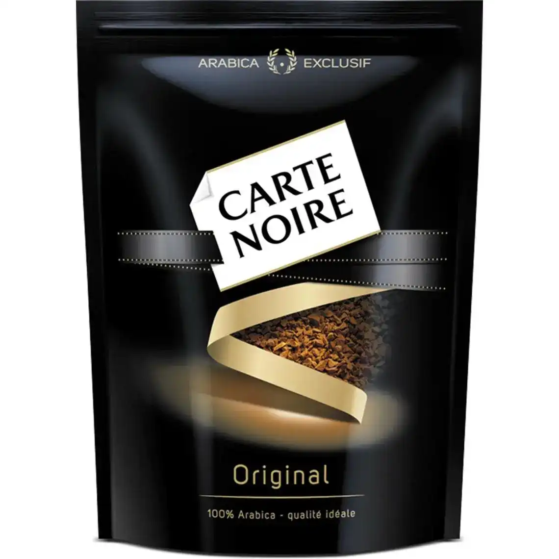 Кава розчинна Carte Noire 70 г
