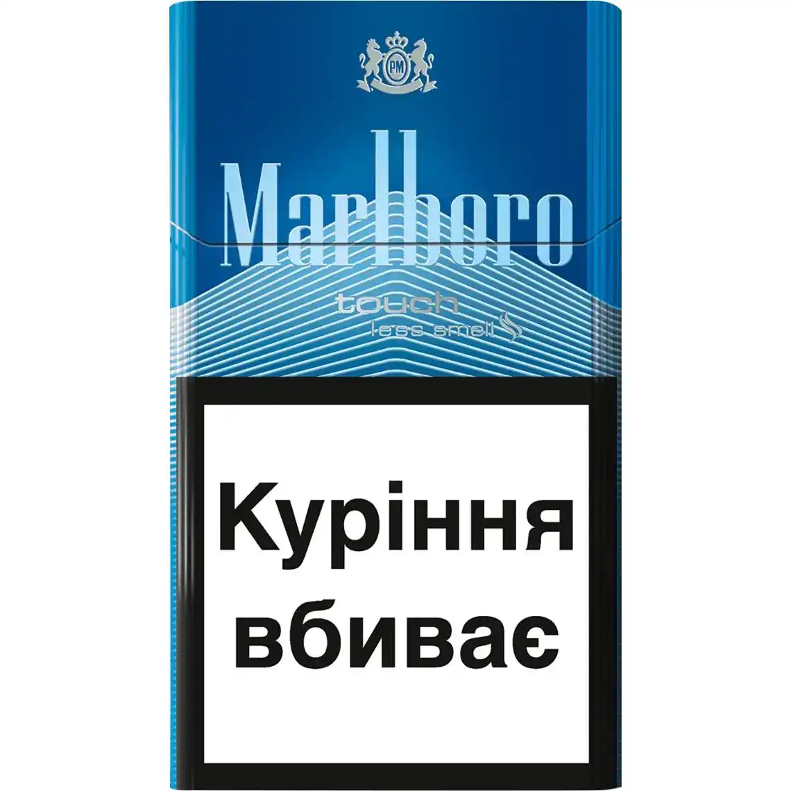 Цигарки Marlboro Gold Touch 20 шт
