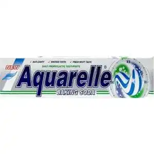 Зубна паста Aquarelle Baking Soda 75 мл