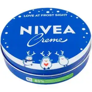 Крем Nivea Creme універсальний 150 мл