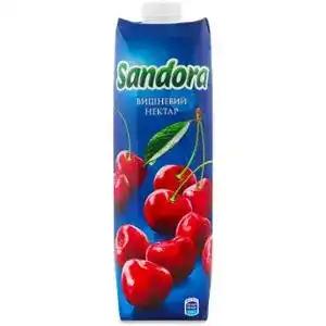 Нектар Sandora вишневий 0,95 л
