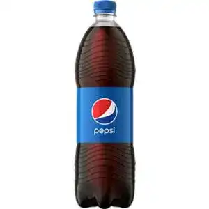 Напій Pepsi сильногазований 1 л
