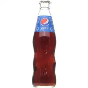 Напій Pepsi сильногазований 0.3 л