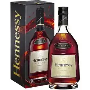 Коньяк Hennessy VSOP 40% 0.7 л