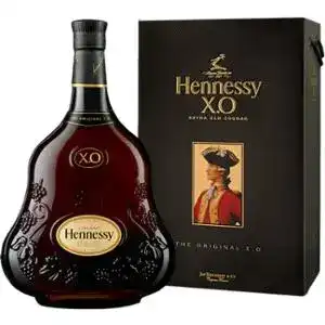 Коньяк Hennessy XO 0.5 л