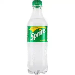 Напій Sprite сильногазований 0.5 л