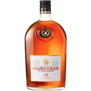 Коньяк Courvoisier VS 0.5 л