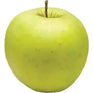 Яблуко Голден 1 гатунок вагове