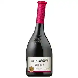 Вино J.P. Chenet Shiraz червоне сухе 0.75 л