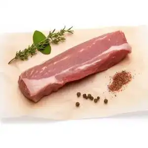 Вырезка свиная весовая