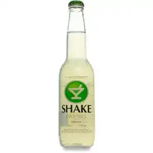 Напій слабоалкогольний Shake Bora Bora 7% 0.33 л
